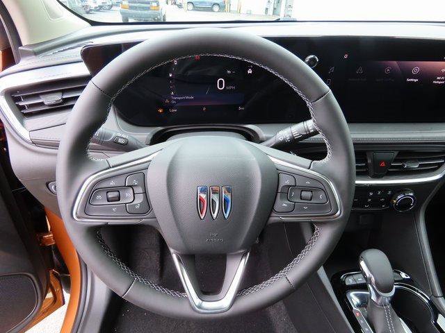 New 2025 Buick Encore GX Preferred w/ Comfort Package image 29