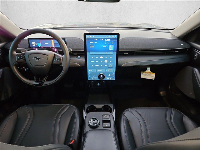 Used 2024 Ford Mustang Mach-E Premium RWD image 19