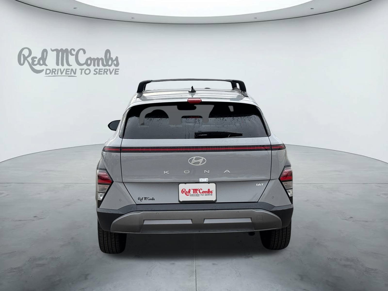 New 2026 Hyundai Kona Limited image 4