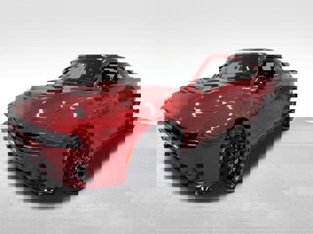 New 2026 Dodge Charger Daytona Scat Pack image 3
