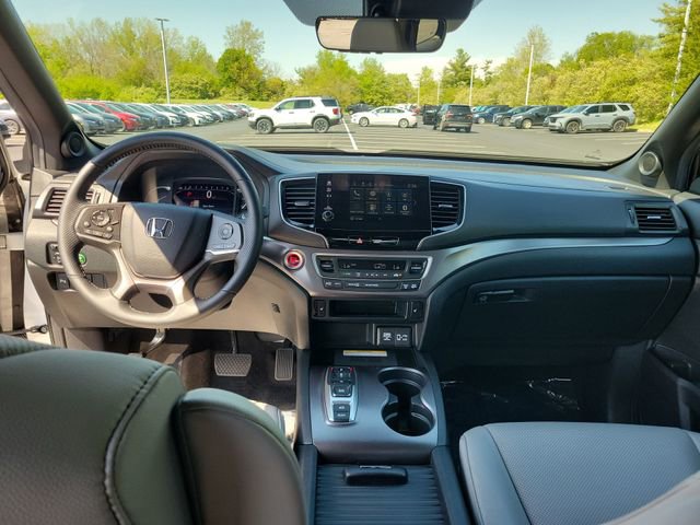 Used 2023 Honda Passport EX-L image 20