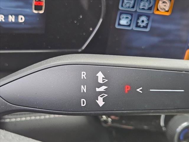 Used 2025 Chevrolet Blazer EV LT image 9