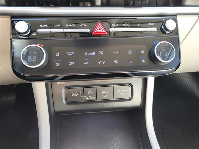 New 2026 Hyundai Tucson Limited image 20