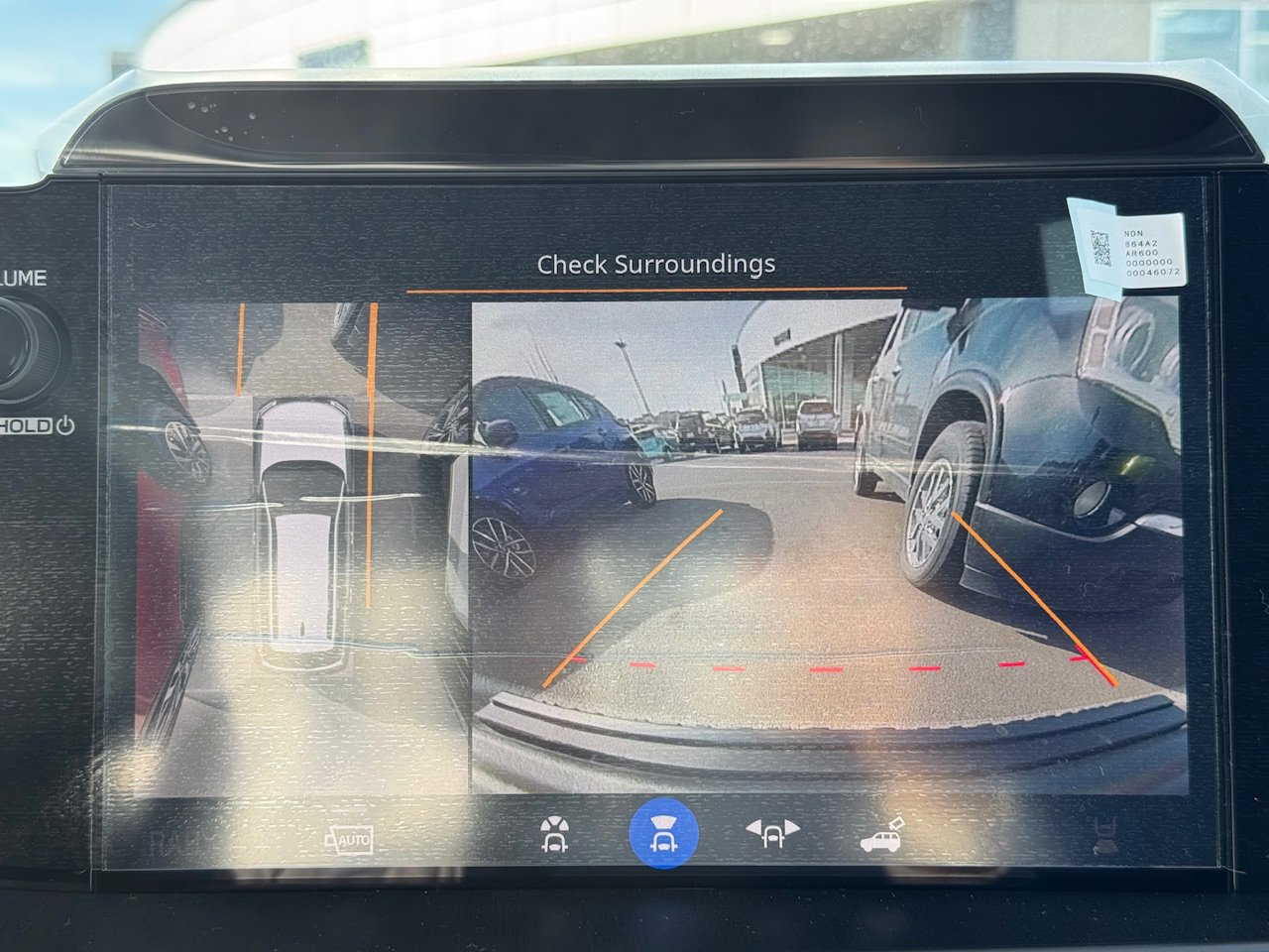 New 2026 Subaru Outback Touring XT image 27