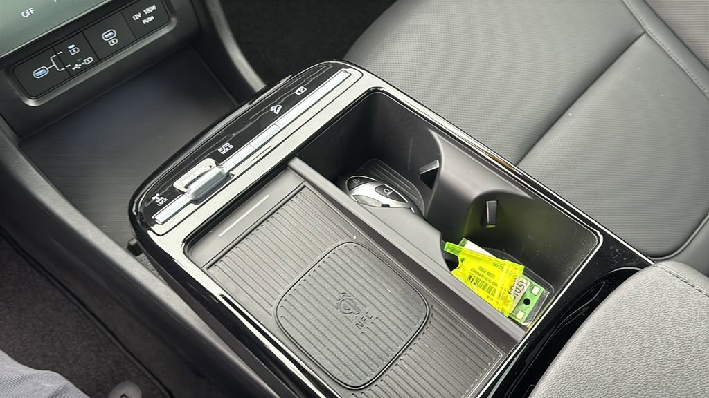 Used 2025 Hyundai Tucson SEL image 21