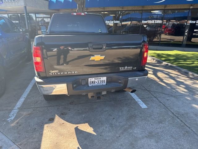 Used 2012 Chevrolet Silverado 2500 LT w/ Texas Edition image 10