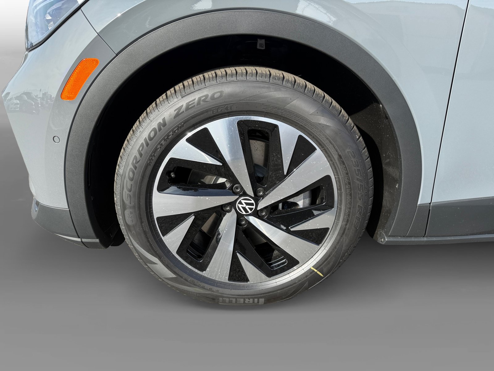 New 2026 Volkswagen ID.4 Pro RWD image 9