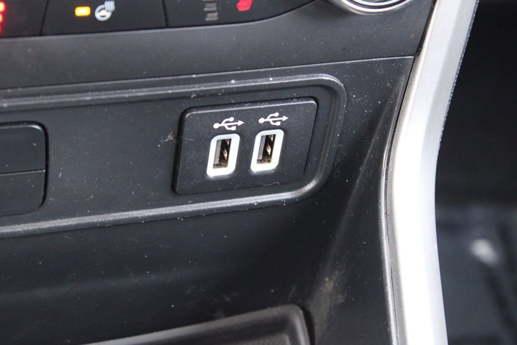 Used 2021 Ford EcoSport Titanium image 41