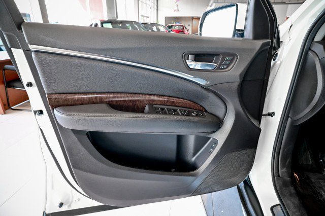 Used 2019 Acura MDX SH-AWD image 20