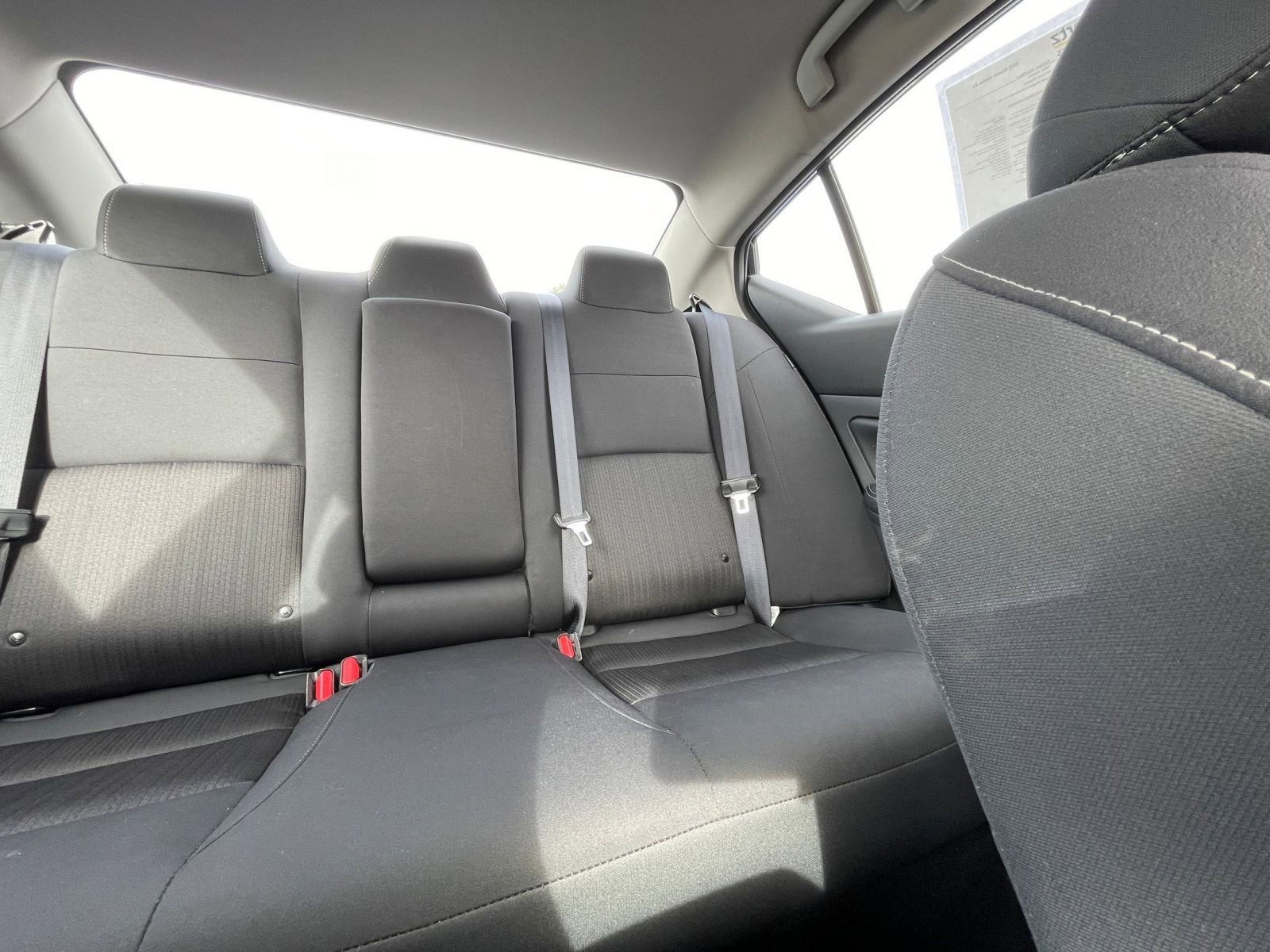 Used 2025 Nissan Altima 2.5 SV image 37