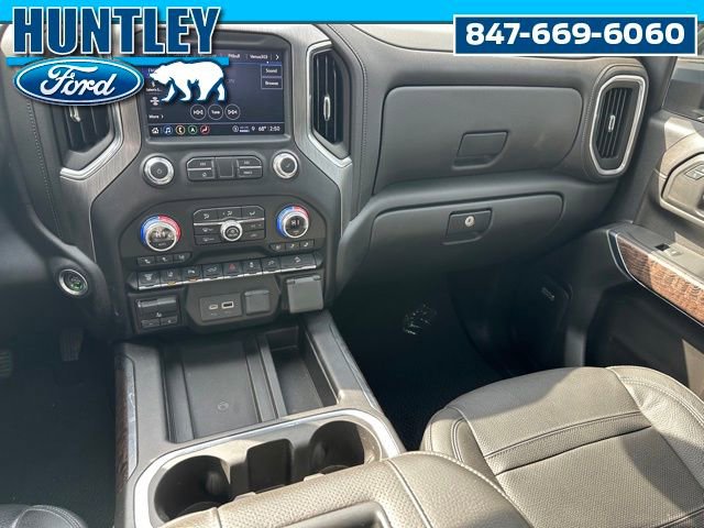 Used 2022 GMC Sierra 2500 Denali image 11