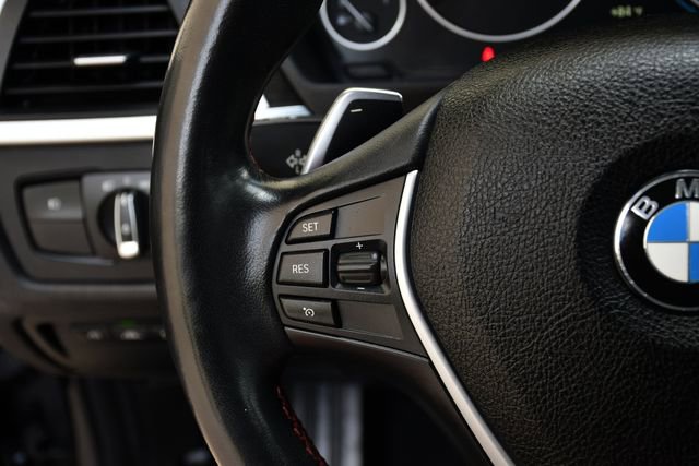 Used 2020 BMW 430i Convertible w/ Convenience Package image 11