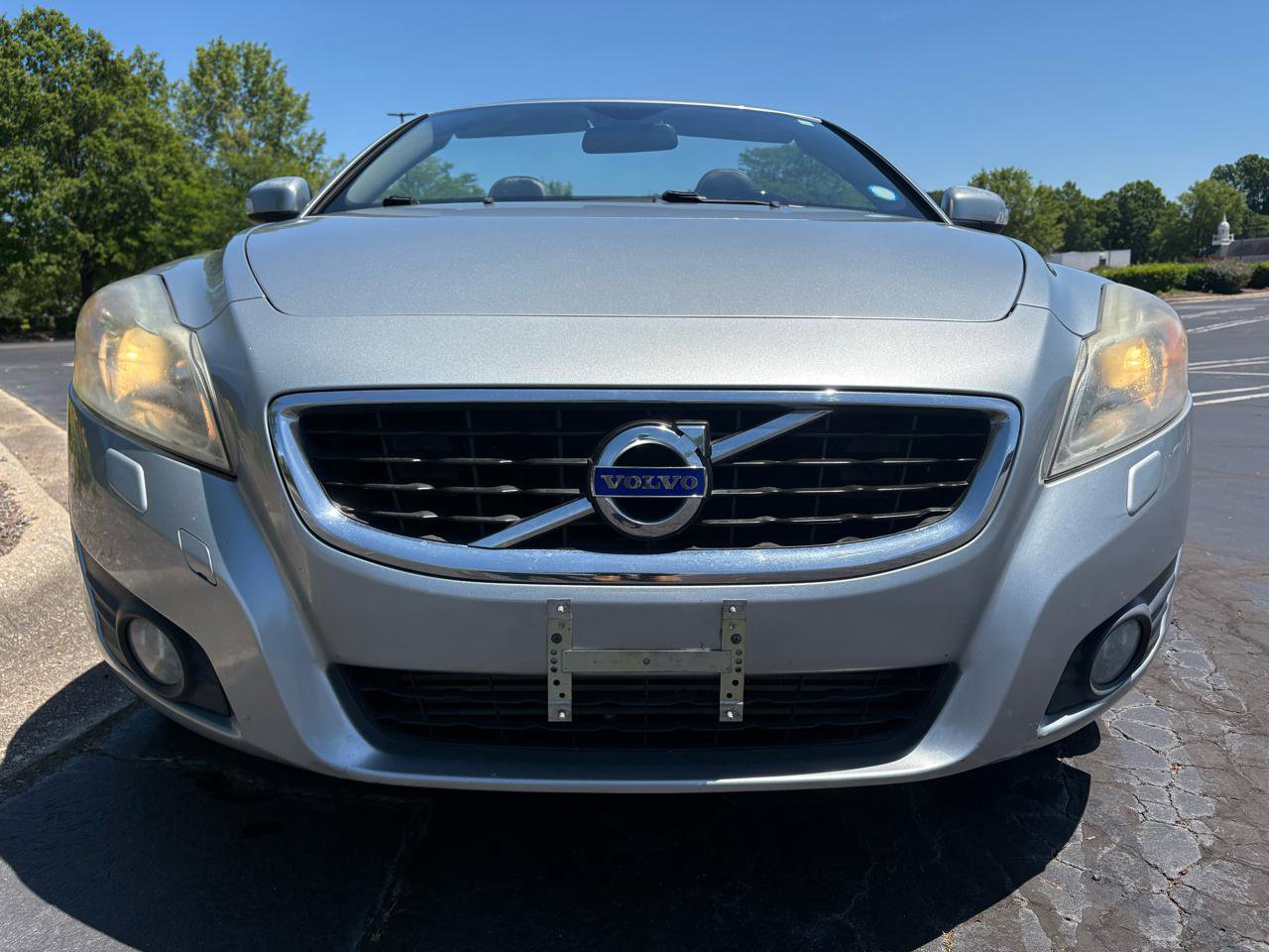 Used 2011 Volvo C70 T5 FWD image 6