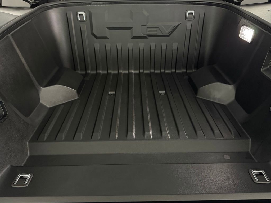 Used 2025 GMC Hummer EV 2X AWD/4WD image 35