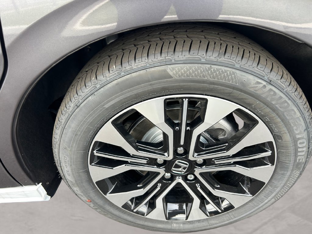 New 2026 Honda Odyssey Elite image 14