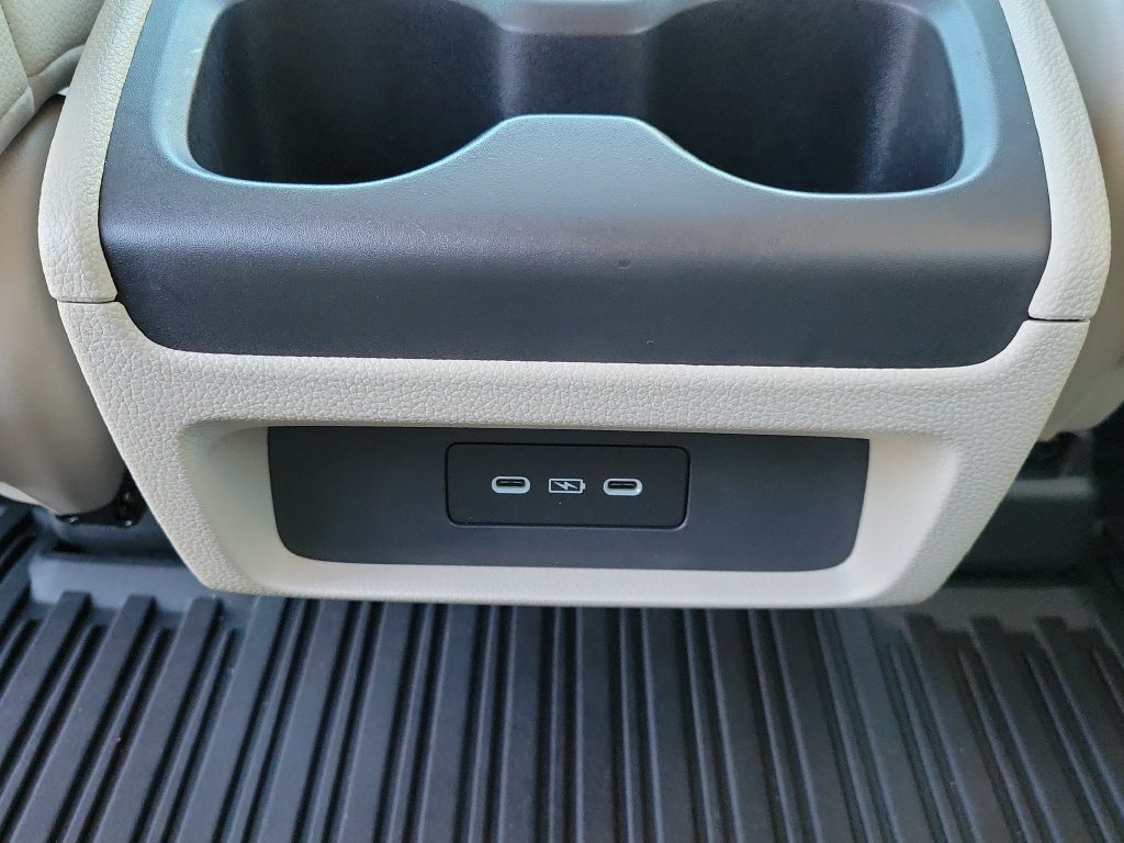 Certified 2026 Honda Odyssey Touring image 21