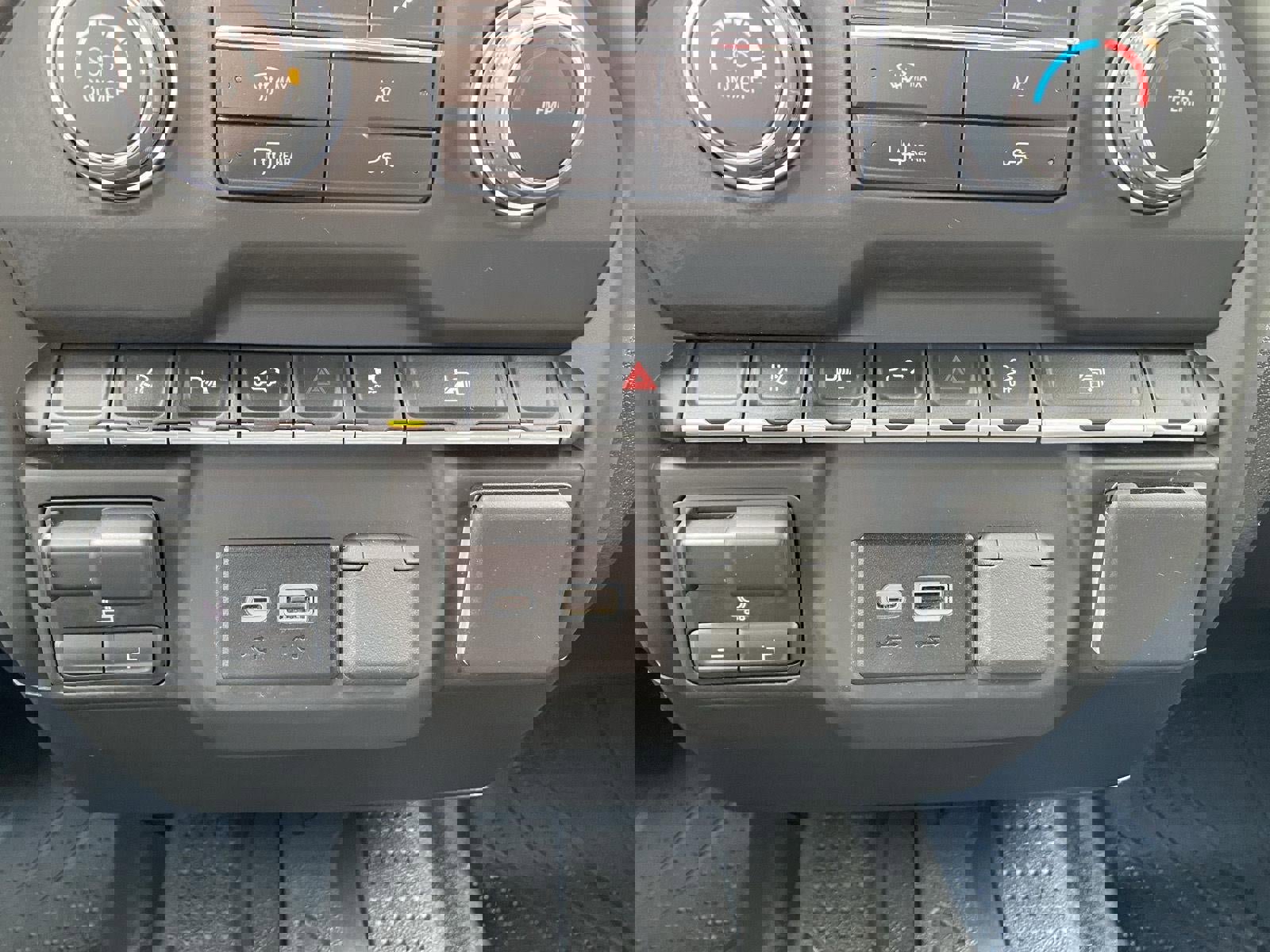 Certified 2024 Chevrolet Silverado 2500 Custom w/ Custom Value Package image 41