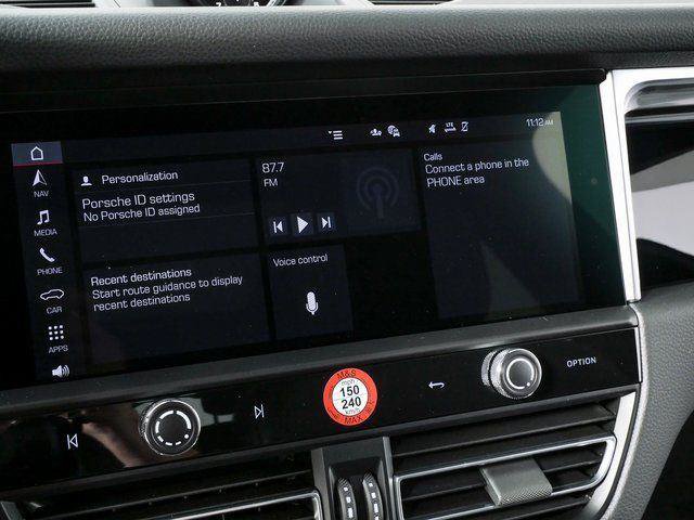 New 2026 Porsche Macan AWD/4WD image 15
