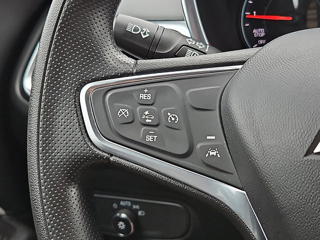 Used 2022 Chevrolet Equinox LT image 20