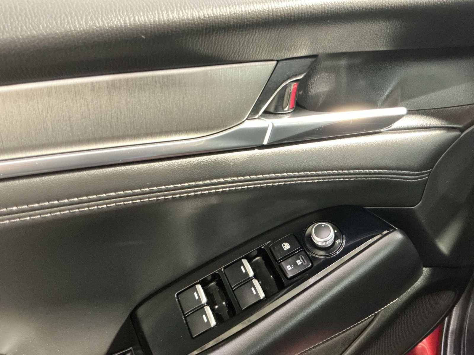 Used 2018 MAZDA MAZDA6 Grand Touring FWD image 16