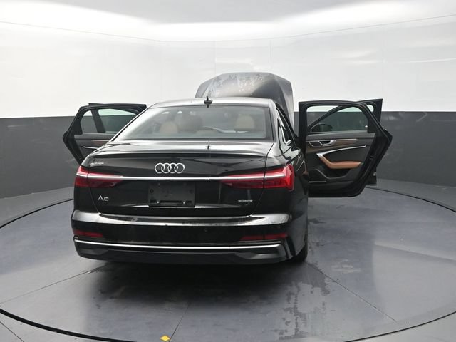 Used 2024 Audi A6 Premium Plus AWD/4WD image 44
