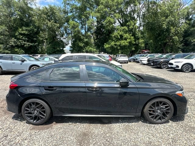 Used 2026 Honda Civic Sport Touring image 4
