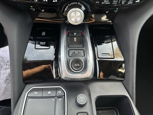 Used 2024 Acura MDX FWD w/ Technology Package image 21