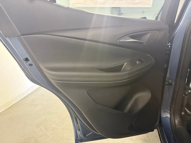 New 2026 Buick Encore GX Preferred w/ Comfort Package image 20