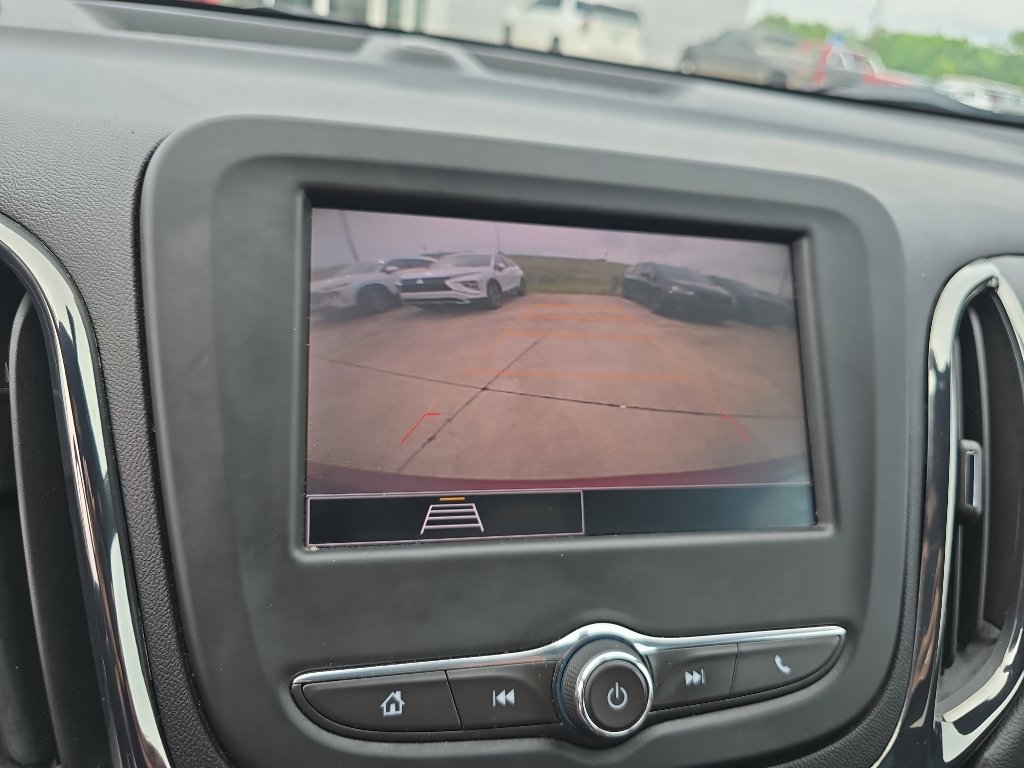 Used 2023 Chevrolet Equinox RS w/ LPO, Floor Liner Package FWD image 26