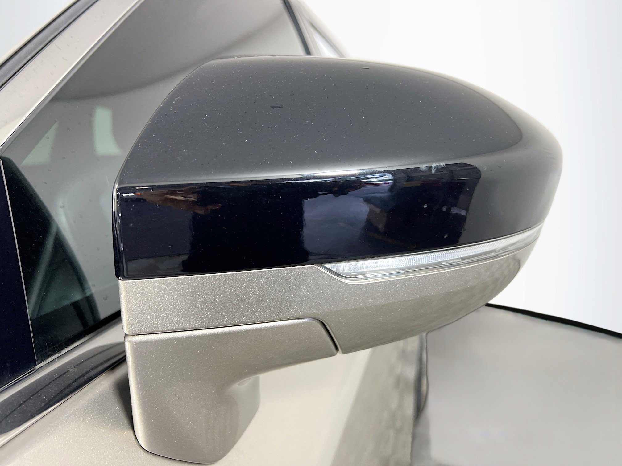 Used 2023 INFINITI QX60 Luxe w/ Cargo Package FWD image 13