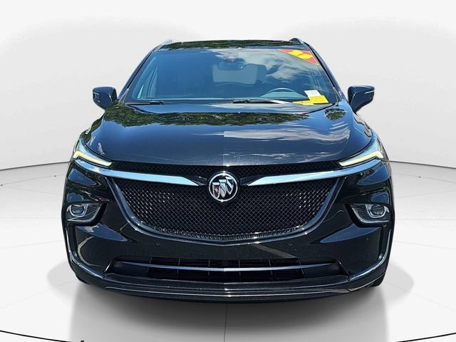 Used 2023 Buick Enclave Essence w/ Experience Buick Package FWD image 10