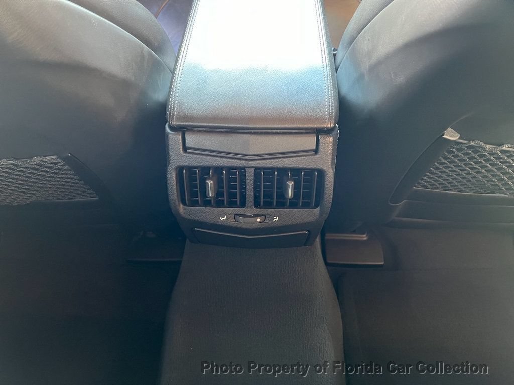 Used 2011 Cadillac CTS Performance w/ CTS Appearance Package AWD/4WD image 18