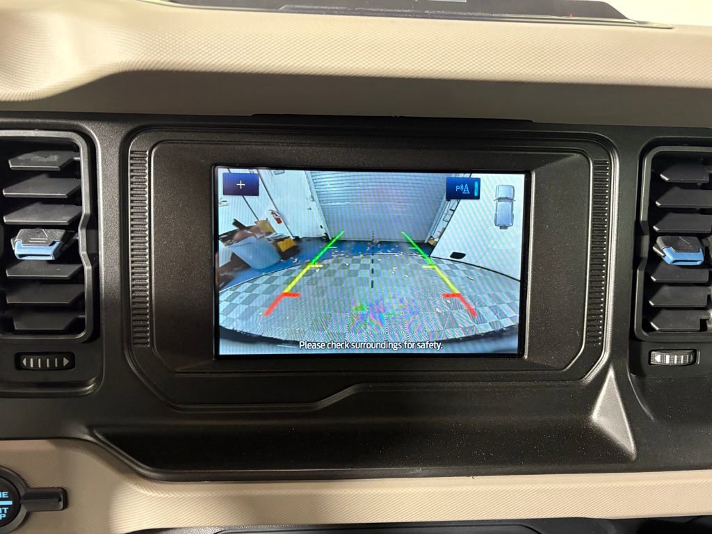 Certified 2022 Ford Bronco Wildtrak image 17