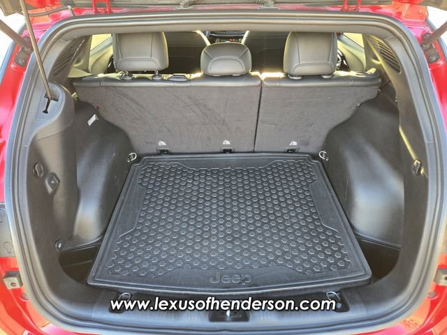 Used 2023 Jeep Compass Altitude w/ Convenience Group image 14