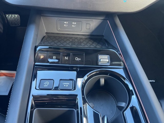 New 2025 Nissan Murano SL image 31