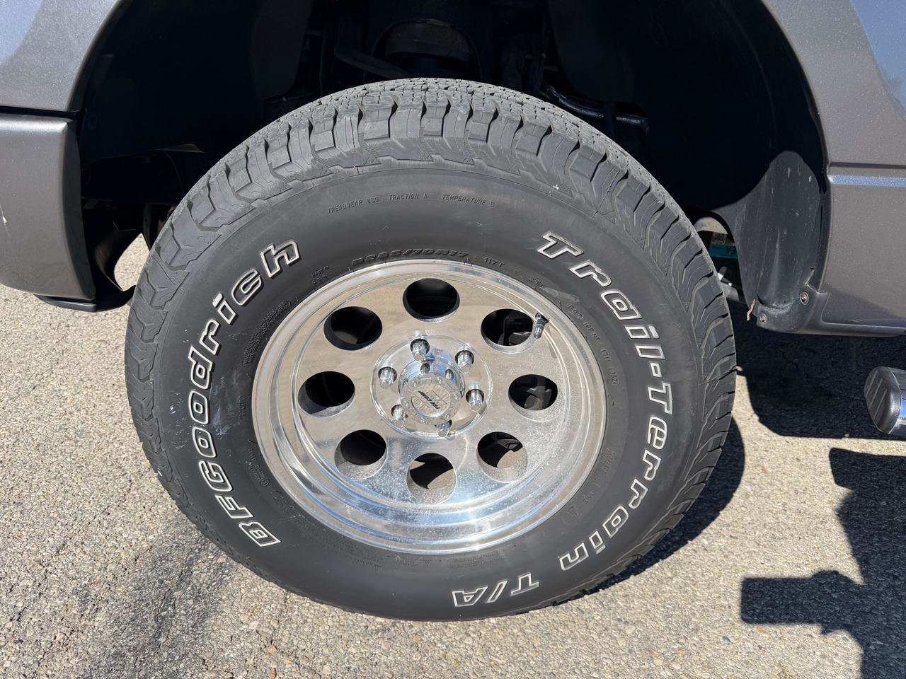 Used 2013 Ford F150 STX w/ Mid Equipment Group image 12