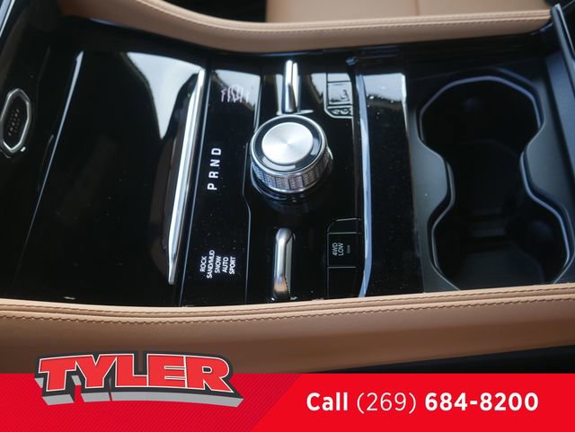 New 2026 Jeep Grand Cherokee Summit image 43