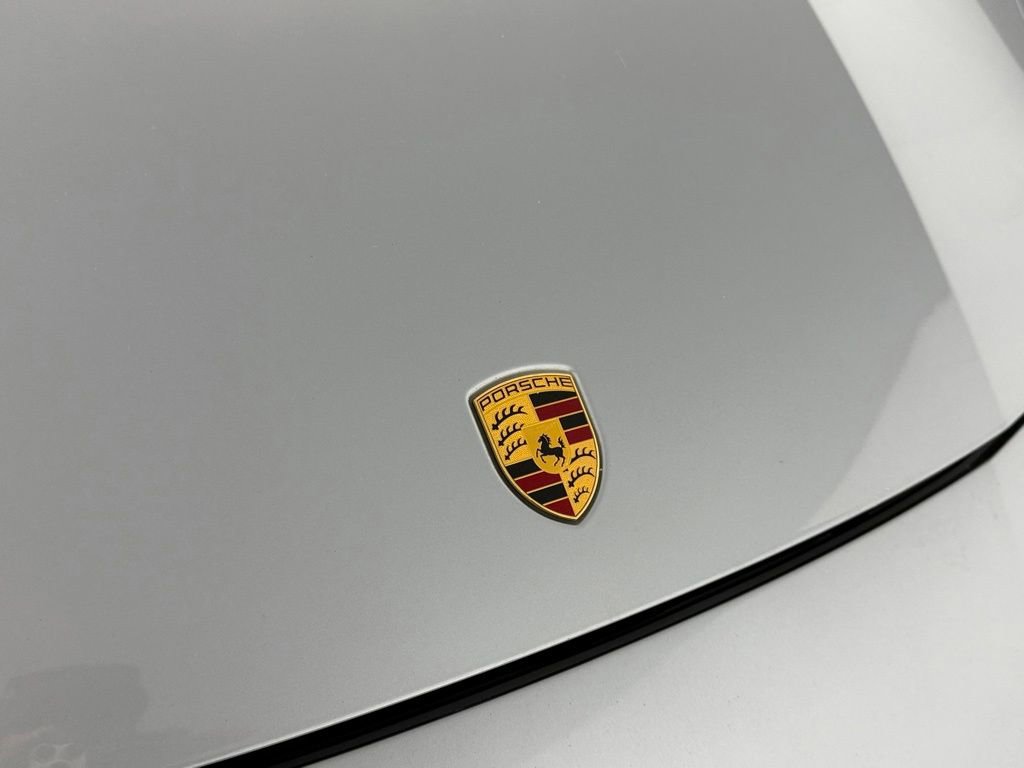 Used 2023 Porsche Panamera w/ Premium Package RWD image 12