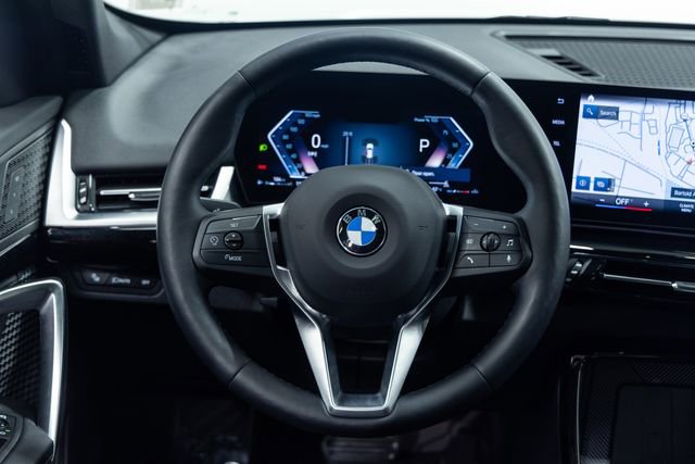 Certified 2023 BMW X1 xDrive28i w/ Convenience Package AWD/4WD image 14