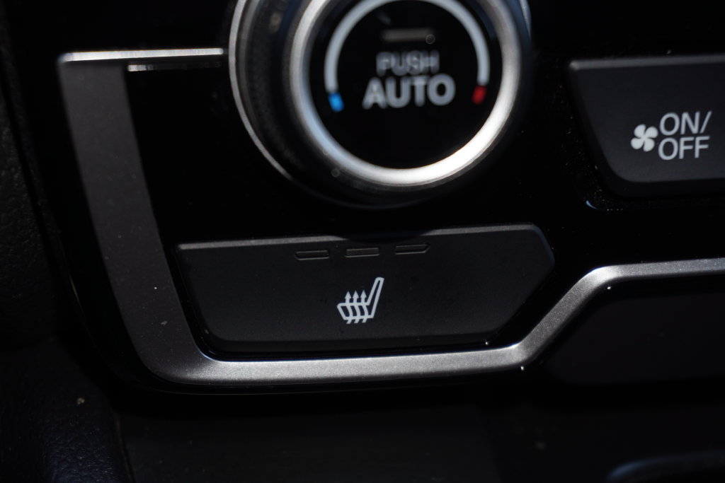 Used 2022 Honda CR-V Touring image 8