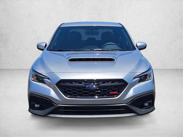 Certified 2025 Subaru WRX Premium AWD/4WD video 2