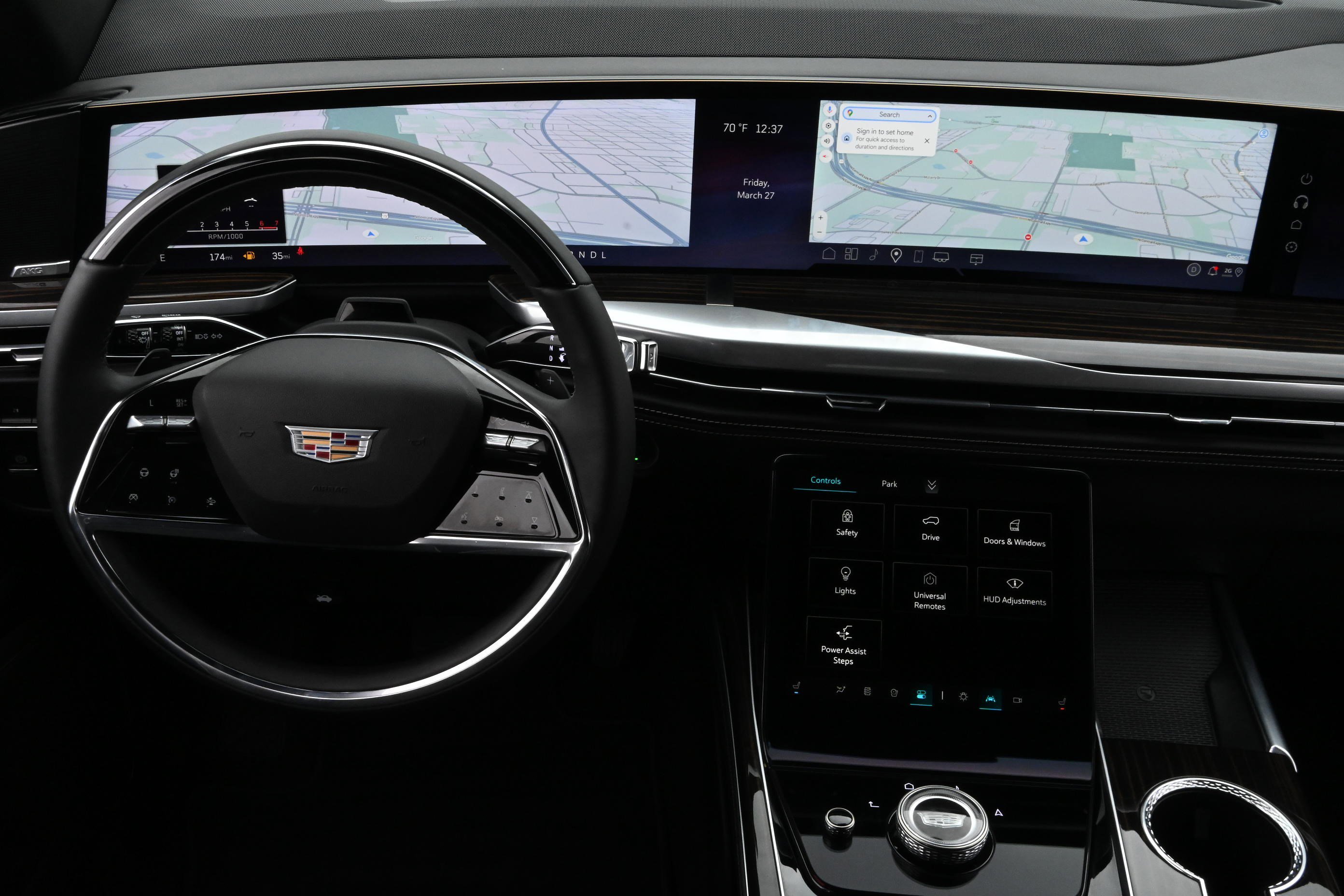 Used 2026 Cadillac Escalade Luxury image 27