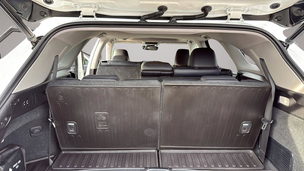 Used 2020 Lexus RX 350L Premium image 15