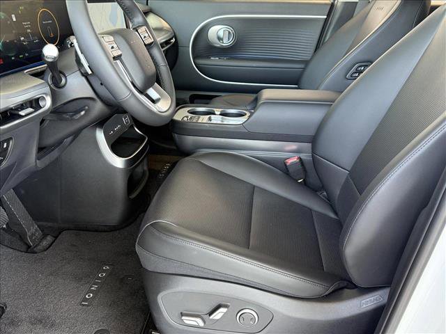 New 2026 Hyundai Ioniq 9 SEL image 11