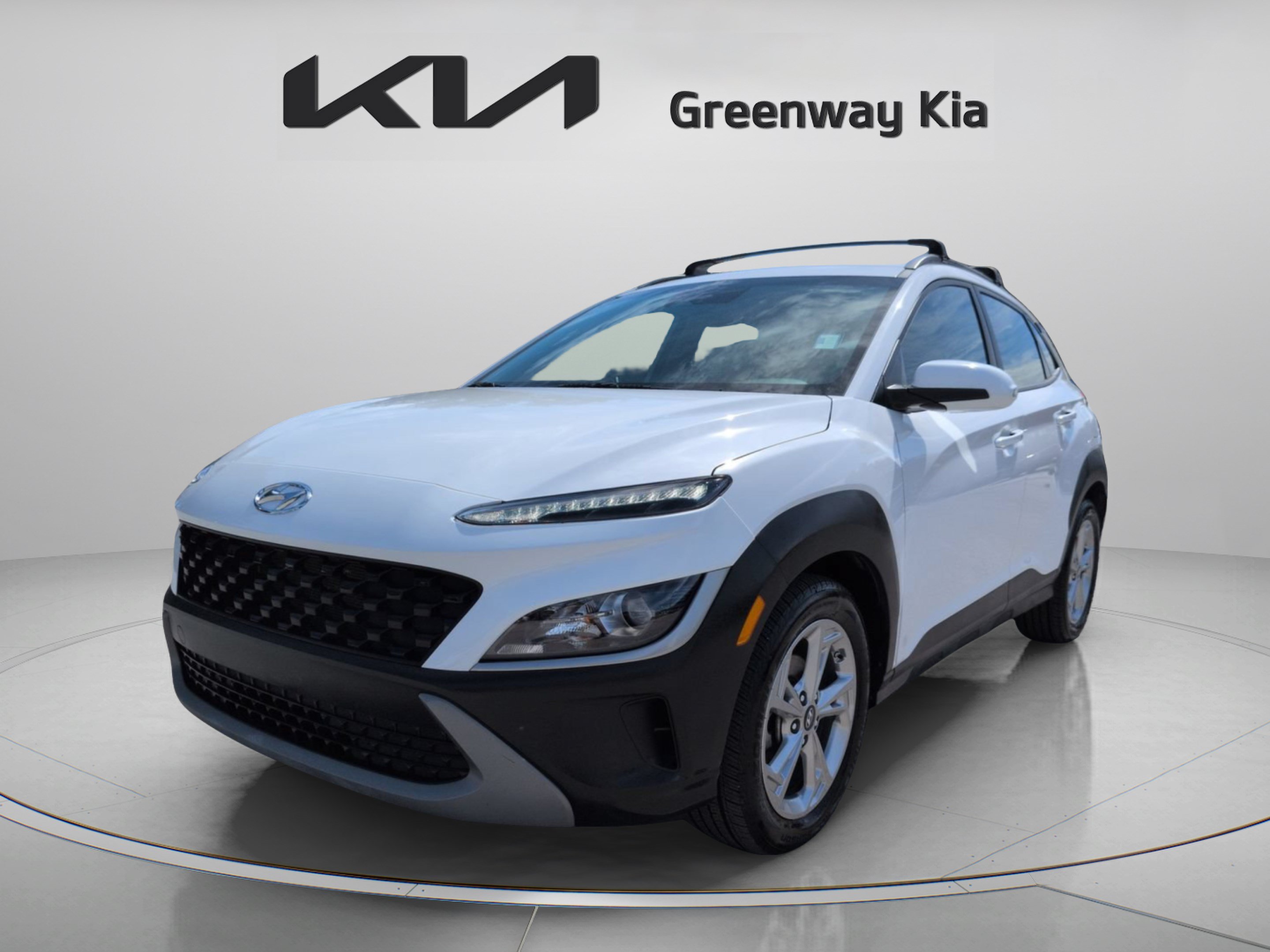 Used 2023 Hyundai Kona SEL FWD image 10