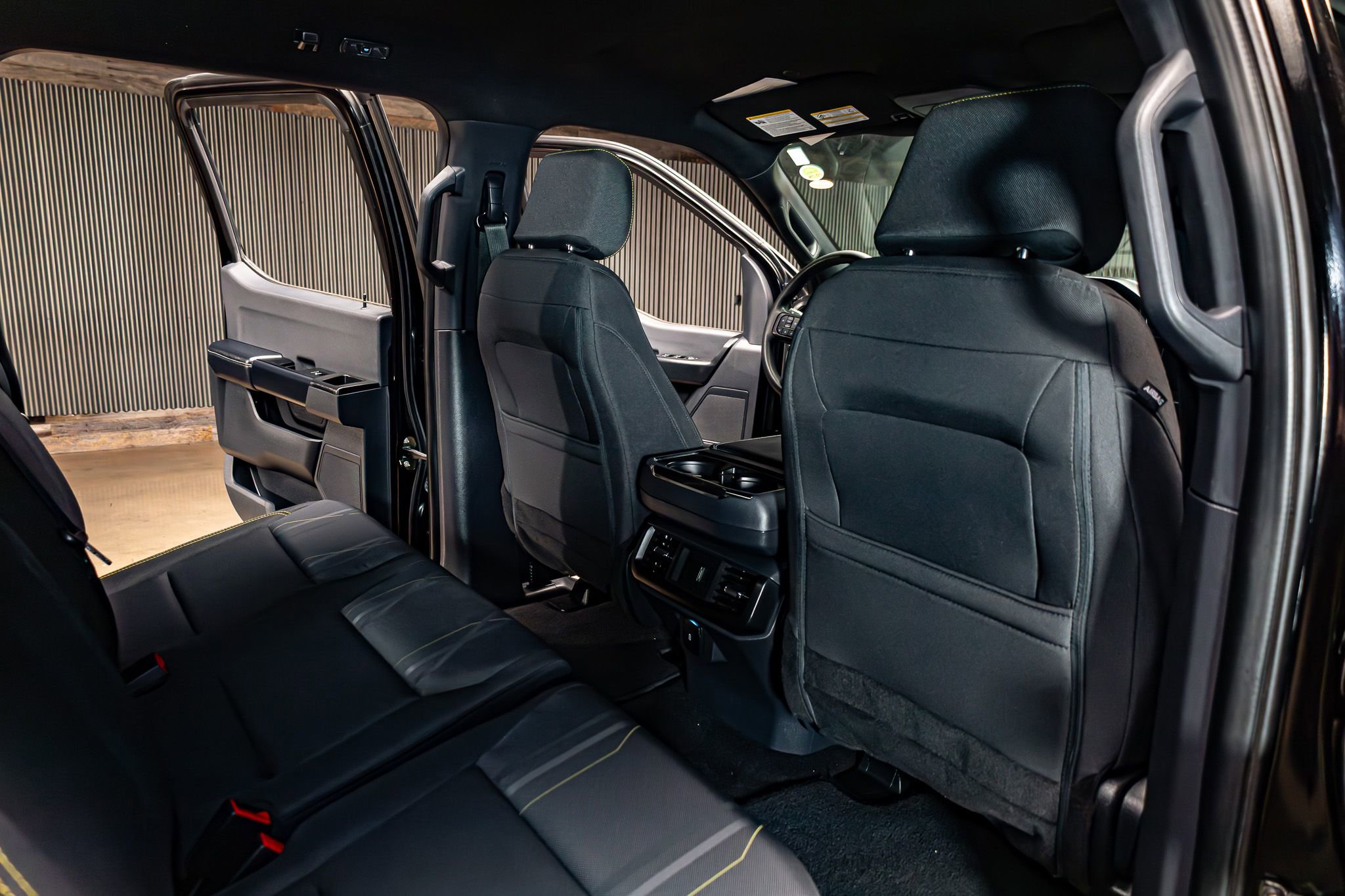 Used 2024 Ford F150 STX AWD/4WD image 27