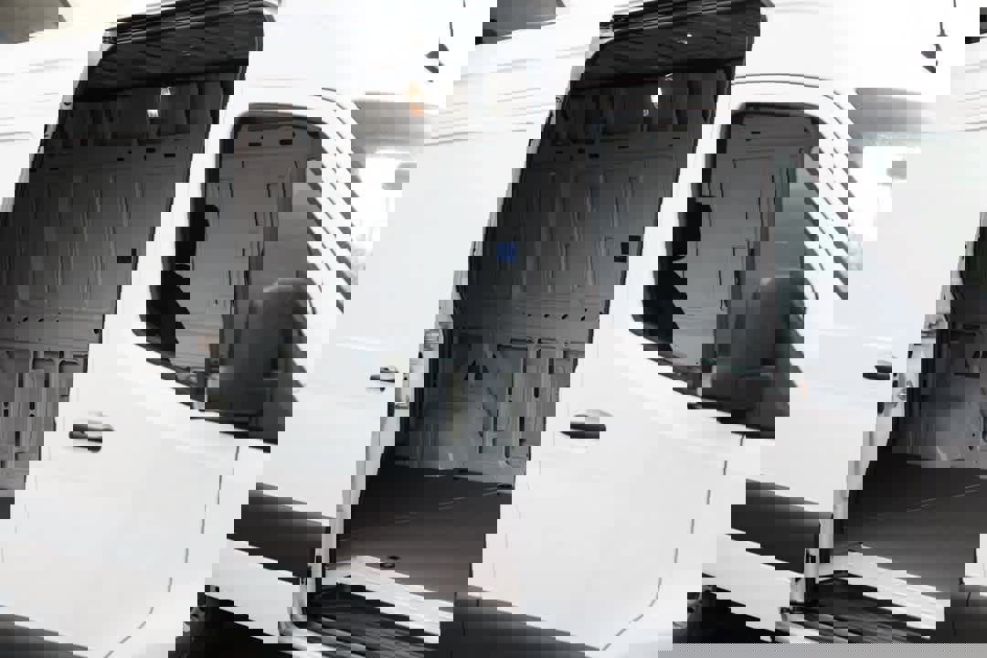 New 2025 Mercedes-Benz Sprinter 2500 image 10