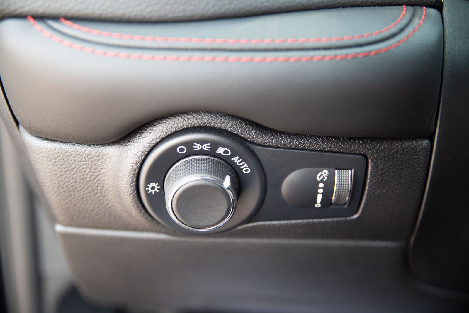 Used 2025 Dodge Durango GT w/ Blacktop Package image 20