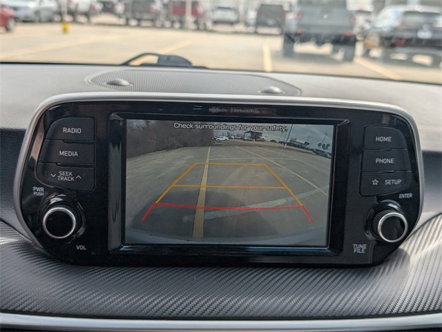 Used 2021 Hyundai Tucson Value image 19