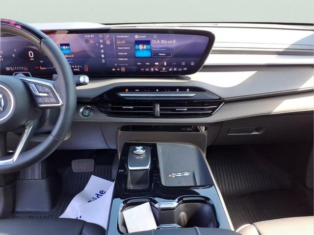 Used 2026 Buick Enclave Avenir w/ Super Cruise Package AWD/4WD image 12